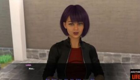 [Gameplay] SEDUCING THE DEVIL - EPISODE 9 - THERE IS NO RIGHT OR WRONG