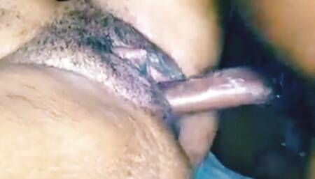 He's Fucking My Pussy