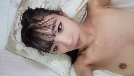 Asian Angel 21737