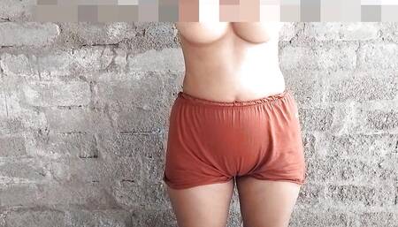 Indian Sister-in-law with Her Stepbrother Today Calling in the Room Alone Hot Beautiful Beautiful