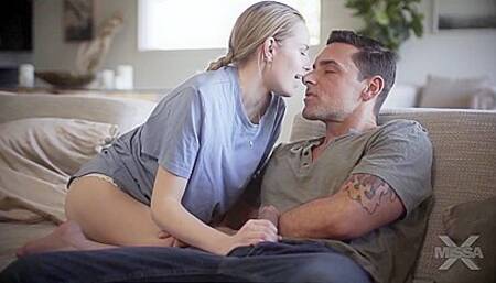 Scarlett Sage - Truth Or Dare