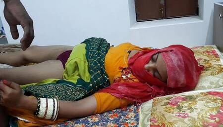 Indian Girlfriend and Boyfriend Fucking