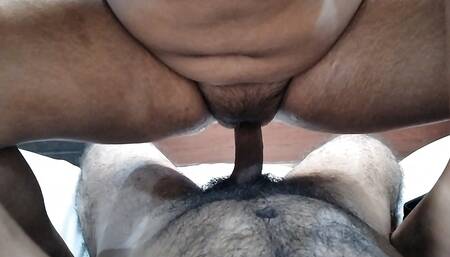My Real Step Sister Wants to Have Sex with Me Today