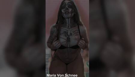 Halloween Hot