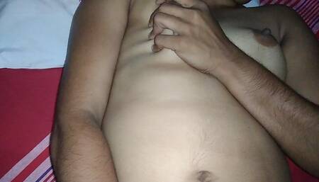 Solo Women Fingering 11