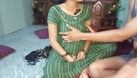 To Meet Stepbrother Stepbrother Applied Oil and Fucked My Pussy
