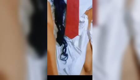 Srilankan Student Girl Sexy Video