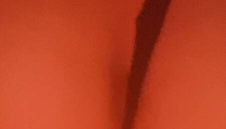 POV: I'm Sitting on You