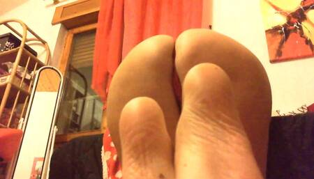 Reign of the Giantess - The Tiny World of Nicoletta 720HD