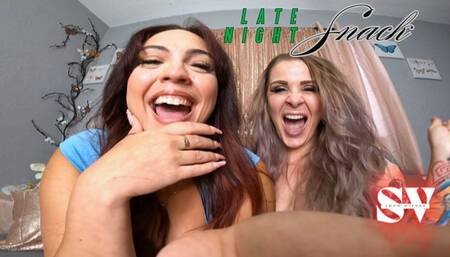 Late Night Snack 1080