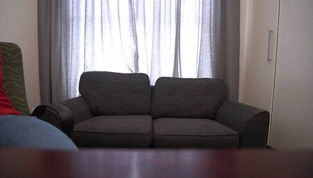 PERFECT Bubble Butt Cheating Wife Pawg MILF first Casting Couch Creampie