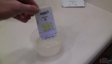 Submission Maintenance Therapy