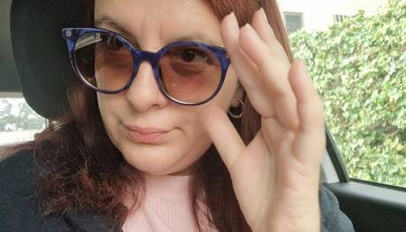 The Roar of Freedom and a Cranky Engine 4K