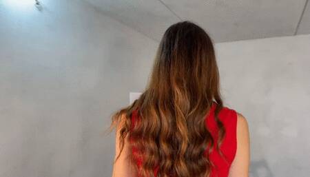 Gaia interview for working as model