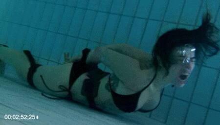 Niel Extreme Breath Holding 2