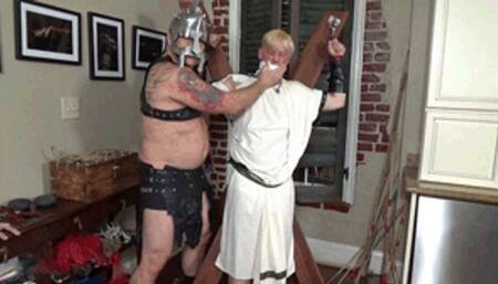 Roman Fantasy - Part 1 - High Def