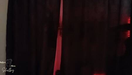 Mortiçia Addams BIG FARTING - Part 1