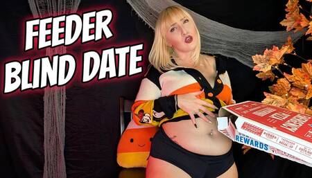 Feeder Blind Date