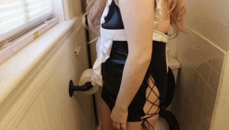 M - Halloween Toilet Clips 2024