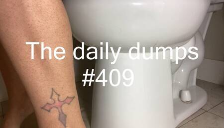 The daily dumps #409 mp4
