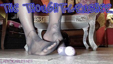 LADY SCARLET - THE THOUGHT-CRUSHER hd