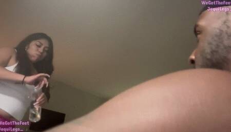 MY LITTLE SPIT BUCKET VOL 22 FV