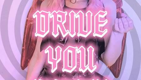 Drive You Batty Goon Loop FX Mesmerize with Rebelle Hart PHONE VERSION