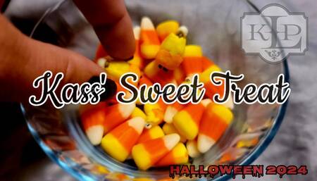 Kass' Sweet Treat
