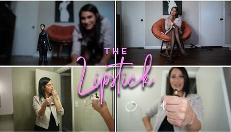 The Lipstick