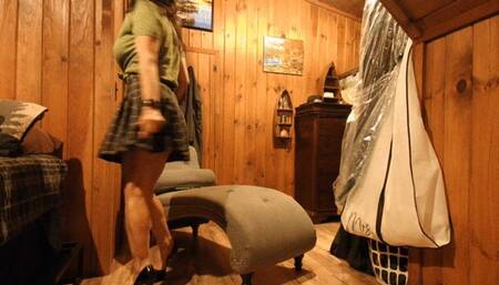 panty therapy joi cei mind fuck