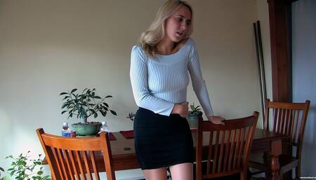 The League of Desperate Ladies Cadence (2K upscaled) - Cadence Lux