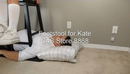 Footstoll for Kate - Sneakers
