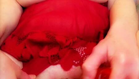 TGIF!!! Weekend Indulgence: Let’s Get Naughty Together