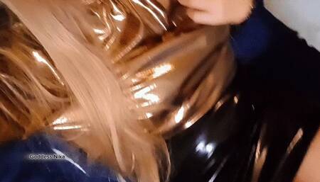 You Can't Say No To Me