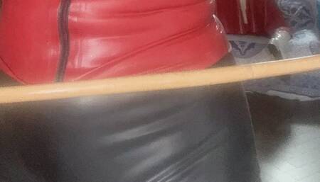 All sorts of lovely activities