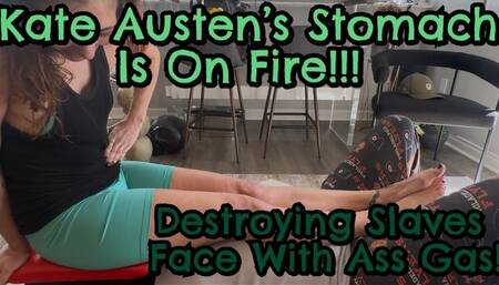 Fart Filter Takes Care of My Nasty Farts Yo!!