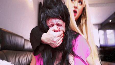 Now you are my dirty whore WMV