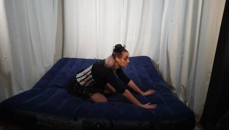 Kate - Emergency repair