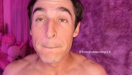 Logan Eyes Part18 Video1 - MP4