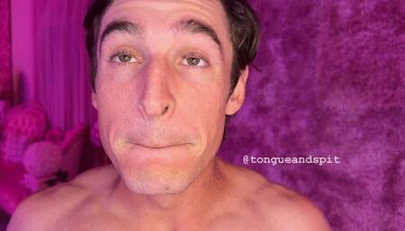 Logan Eyes Part18 Video1 - WMV