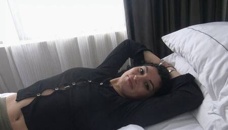 Bella lux In Handcuffed For Fun mp4