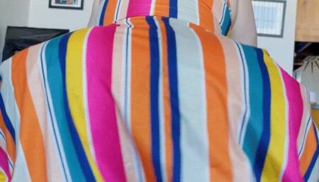 Begging Daddy to fill my pussy - 179