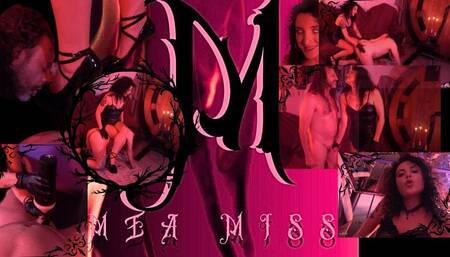 Incantatrice ( Versione Integrale ) Enchantress ( Full Version )