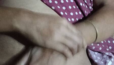 Desi Bhabhi Indian Local Village