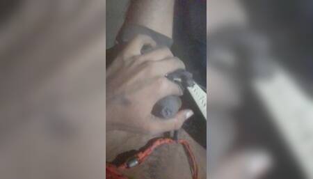 Desi Boy Handjob
