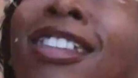 Stacey Cash & Burke Eat Fuck Pinkeye GMNT-PE06-03