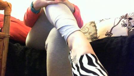 The Ballerina Whisperer: A Tale of Memories, Emotions, and Exquisite Footwear 4K