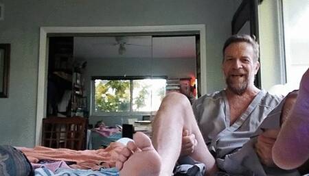 I make you into a tiny plaything for my entertainment