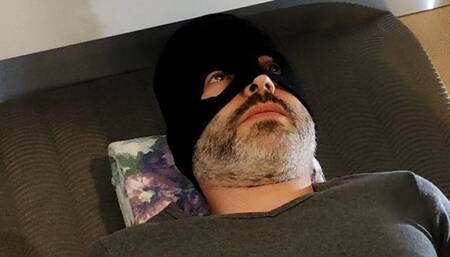 Doormat Duty and Facetrampling in Heels