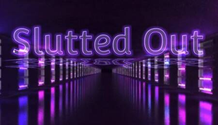 Melony Melons Gonzo Featuring Sam Shock